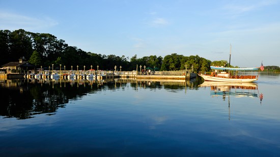 Aluguel de barcos motorizados