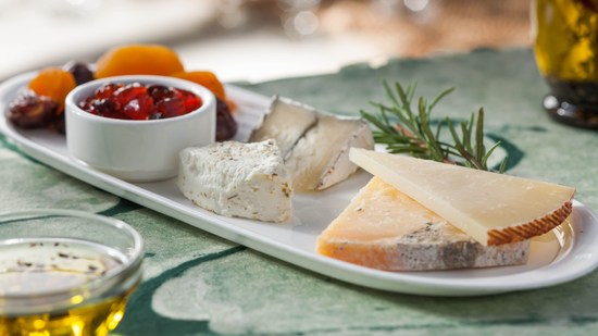 Victoria Falls Lounge